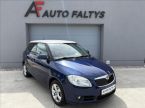 Škoda Fabia - fotka číslo 0