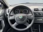 Škoda Fabia - fotka číslo 9
