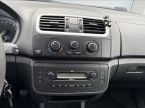 Škoda Fabia - fotka číslo 11