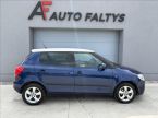 Škoda Fabia - fotka číslo 1