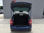 Škoda Fabia - fotka číslo 22