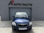 Škoda Fabia - fotka číslo 2