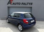 Škoda Fabia - fotka číslo 3