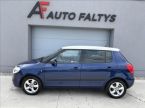 Škoda Fabia - fotka číslo 4