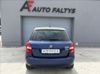 Škoda Fabia - fotka číslo 5