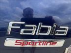 Škoda Fabia - fotka číslo 6