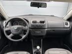 Škoda Fabia - fotka číslo 7