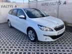 Peugeot 308 - fotka číslo 0