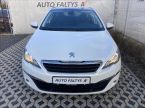 Peugeot 308 - fotka číslo 1