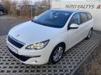 Peugeot 308 - fotka číslo 2