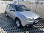 Mitsubishi ASX  - fotka číslo 0