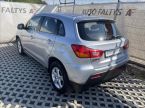 Mitsubishi ASX  - fotka číslo 2