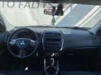 Mitsubishi ASX  - fotka číslo 5