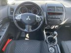 Mitsubishi ASX  - fotka číslo 6