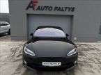 Tesla S-type - fotka číslo 2