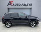 Jeep Compass - fotka číslo 1