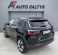 Jeep Compass - fotka číslo 4