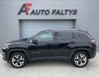 Jeep Compass - fotka číslo 5