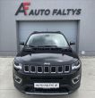 Jeep Compass - fotka číslo 7