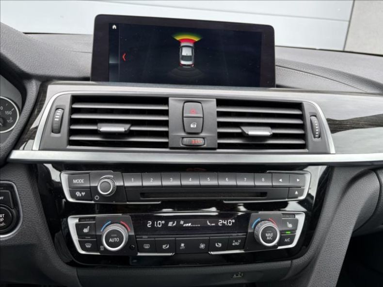 BMW Řada 4 - hlavní fotka