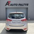 Hyundai ix20 - fotka číslo 3