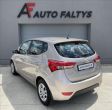 Hyundai ix20 - fotka číslo 4