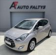 Hyundai ix20 - fotka číslo 6