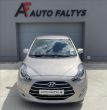 Hyundai ix20 - fotka číslo 7