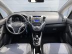 Hyundai ix20 - fotka číslo 8