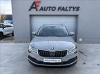 Škoda Karoq - fotka číslo 2