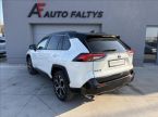 Toyota RAV 4 - fotka číslo 4