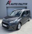 Ford Tourneo - fotka číslo 6