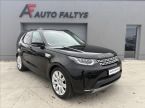 Land Rover Discovery - fotka číslo 0