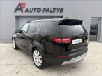 Land Rover Discovery - fotka číslo 4