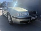 Škoda Octavia - fotka číslo 9