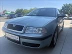 Škoda Octavia - fotka číslo 10