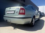 Škoda Octavia - fotka číslo 11