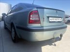 Škoda Octavia - fotka číslo 12