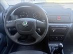 Škoda Octavia - fotka číslo 17
