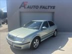Škoda Octavia - fotka číslo 2