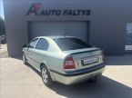 Škoda Octavia - fotka číslo 4