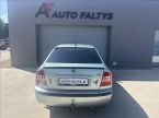 Škoda Octavia - fotka číslo 5