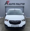Opel Combo - fotka číslo 7