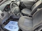 Dacia Duster - fotka číslo 13