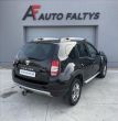 Dacia Duster - fotka číslo 2