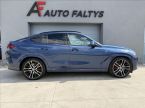 BMW X6 - fotka číslo 1