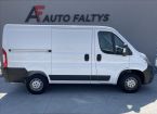 Citroën Jumper - fotka číslo 1
