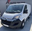 Citroën Jumper - fotka číslo 6