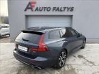 Volvo V60 - fotka číslo 5