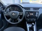 Škoda Octavia - fotka číslo 9
